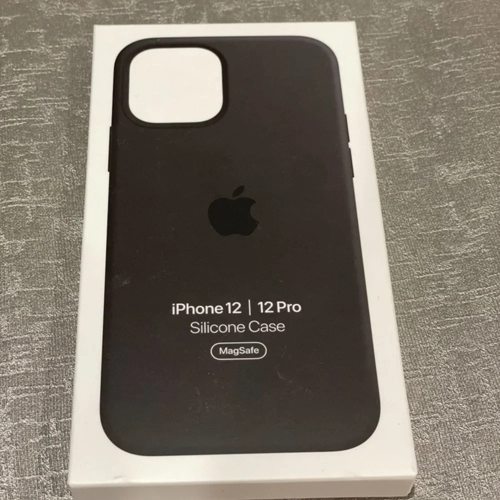 iPhone 12,12Pro empty boxes, NEW